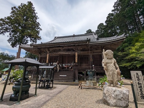 本堂