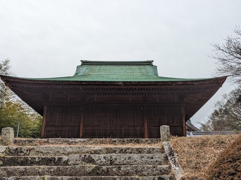 常行堂9