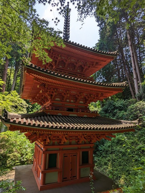 三重塔3