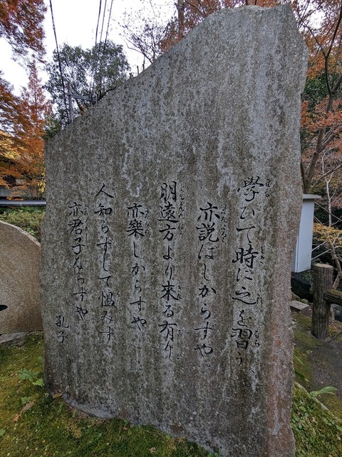 13.学びて時に