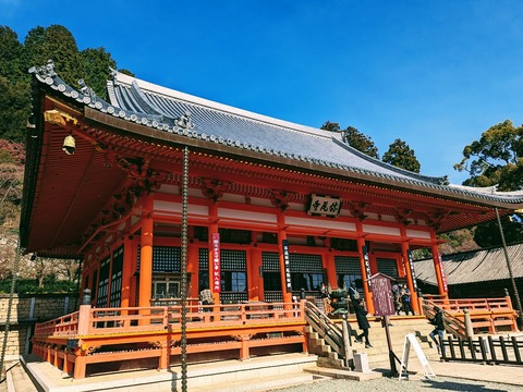 32.本堂