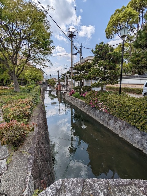 水路