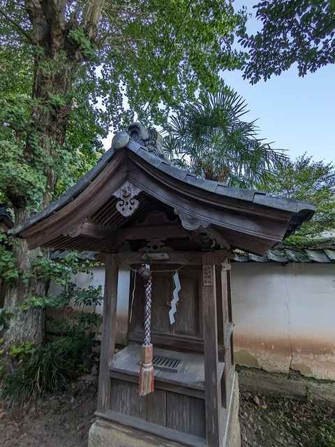 24.厳島神社・水分神社