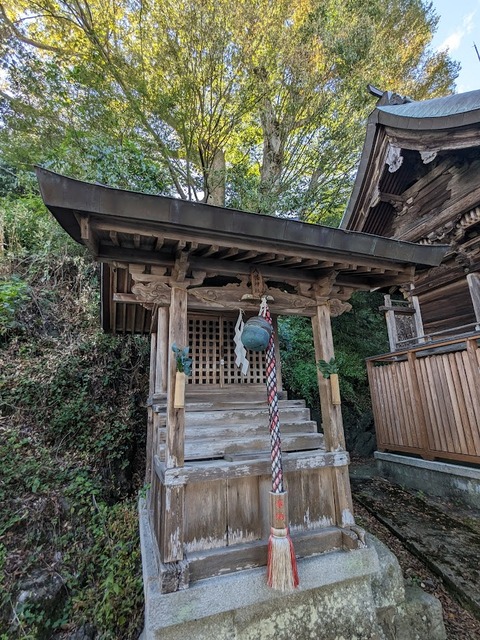 19.八幡神社