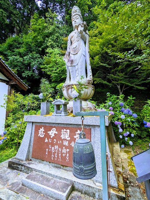 慈母漢音