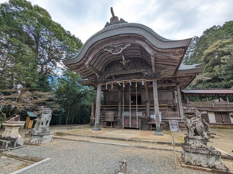 06.拝殿