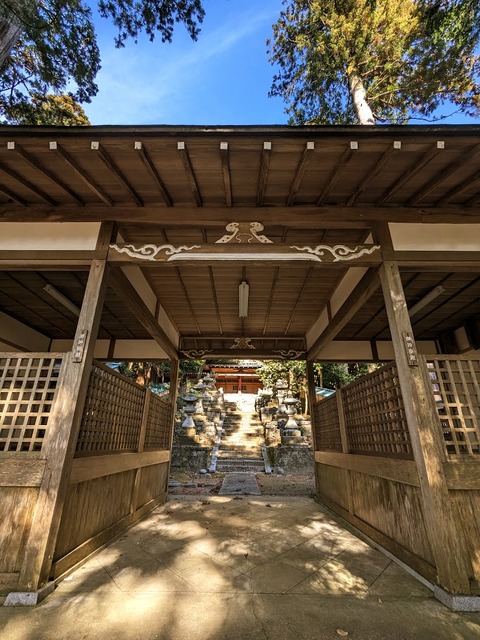 14.御神楽殿