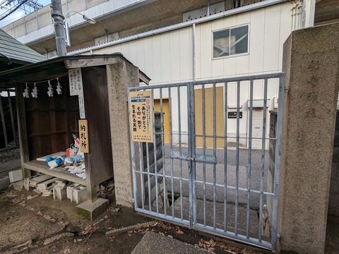 09.北門