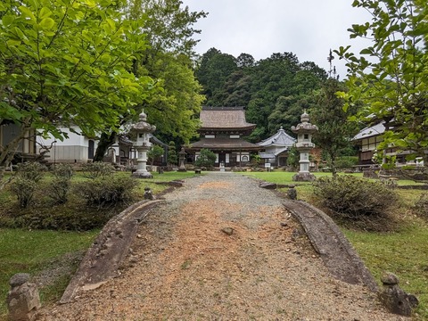 かつての橋