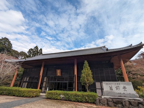 26.薬師堂