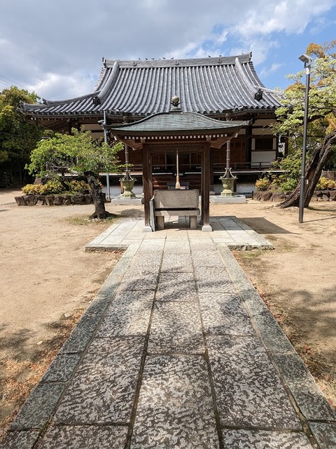 本堂