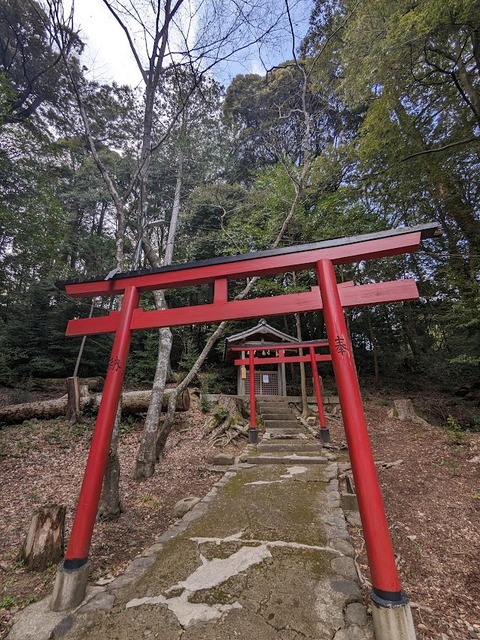 稲荷神社