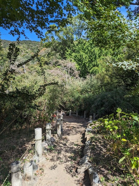 10.萩の寺 明光寺