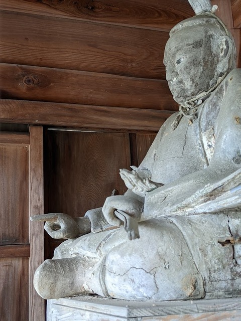 若宮八幡宮④