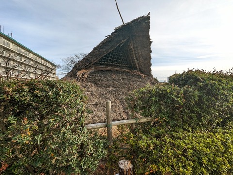 02.竪穴建物