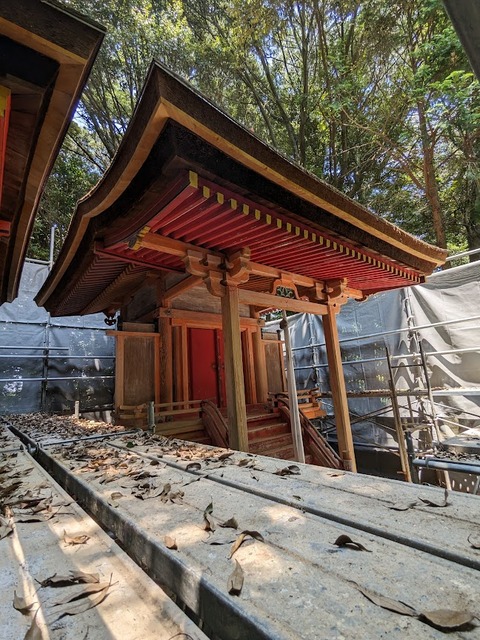 春日神社