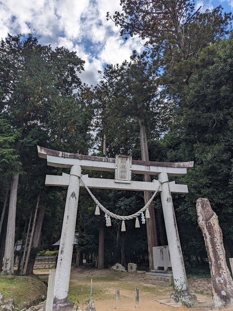 01.鳥居