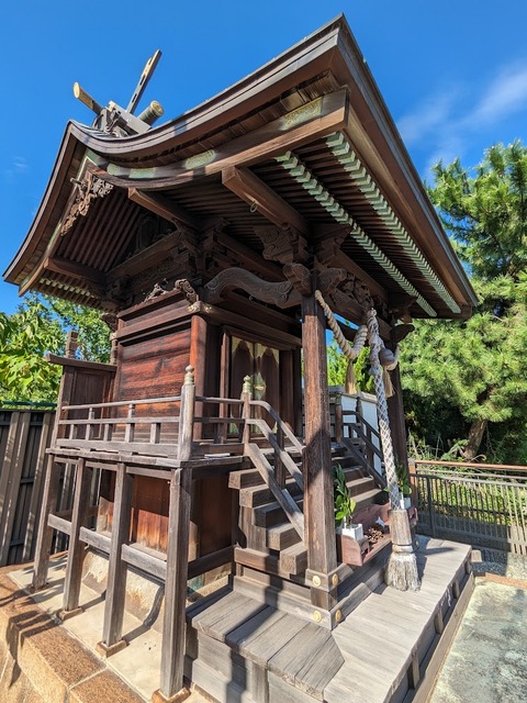 06.元長田神社2