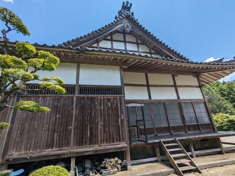 本堂3