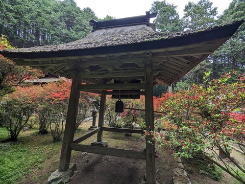 鐘楼