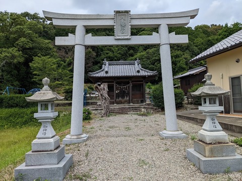 若宮八幡宮