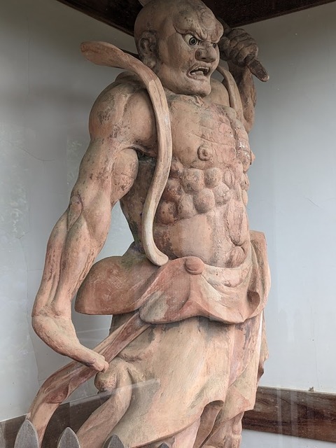 金剛力士2