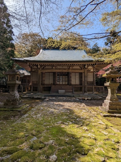 本堂