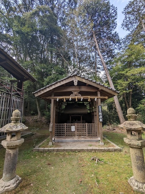 北摂七福神 福禄寿