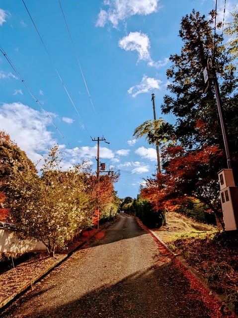 07.右手の道