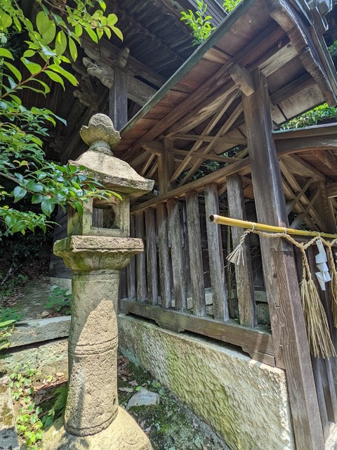 灯篭