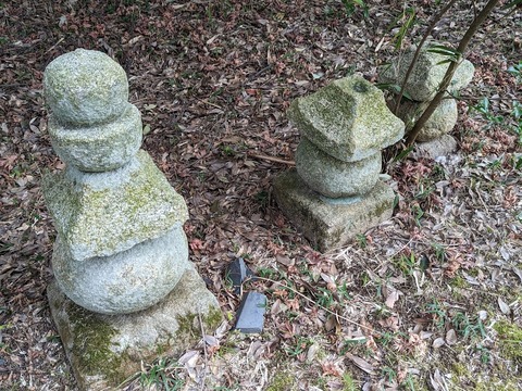 石塔