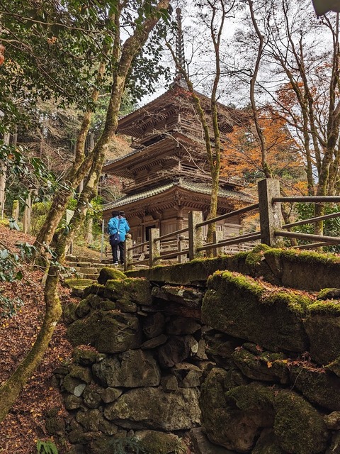 39.三重塔