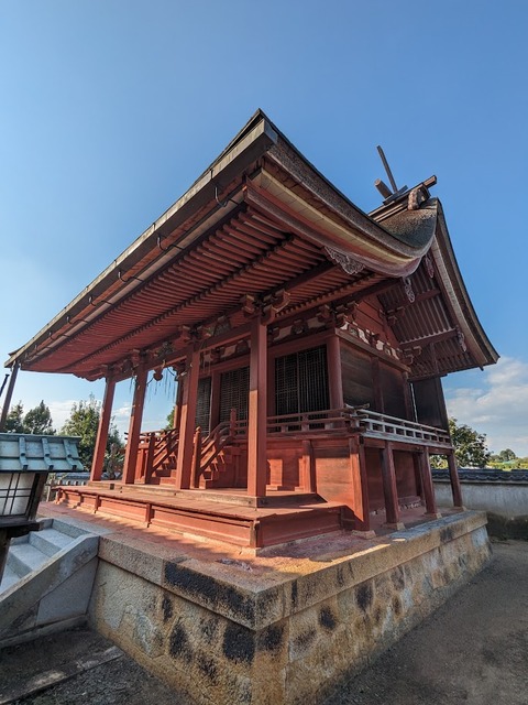 11.郷社八幡神社5