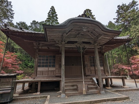 薬師堂3