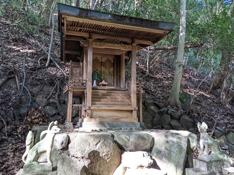 五社稲荷大明神社5