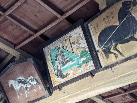 28.絵馬殿10