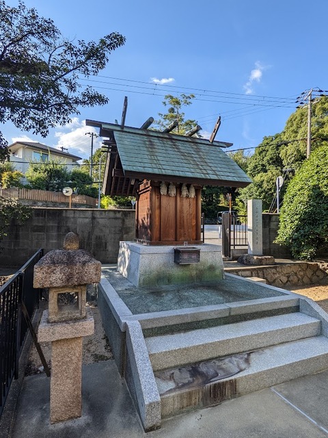 武甕槌神社2