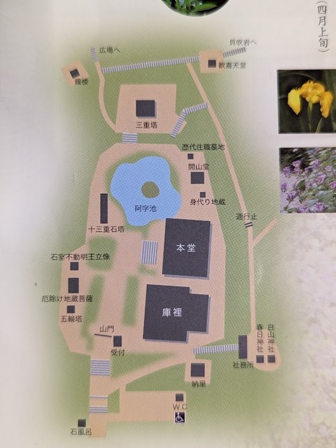 境内図