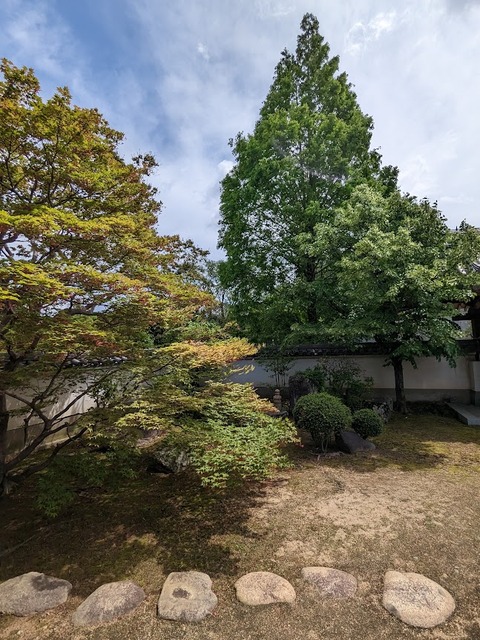 塔頭真光院4