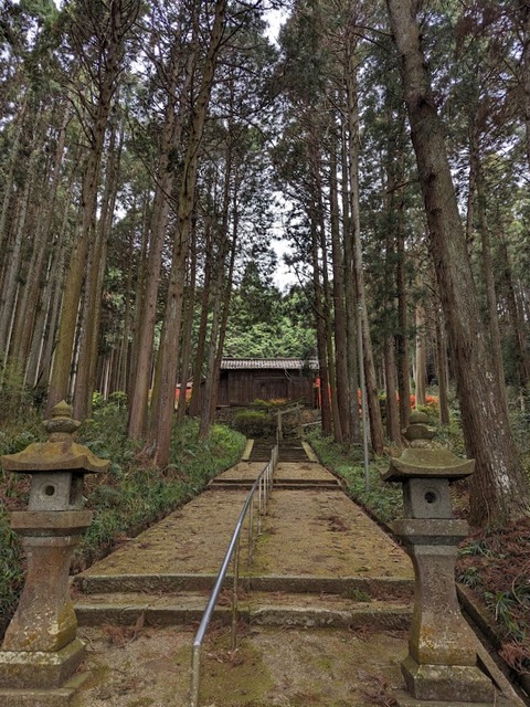 一の宮神社4