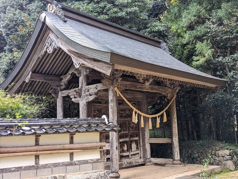 06.勅使門3