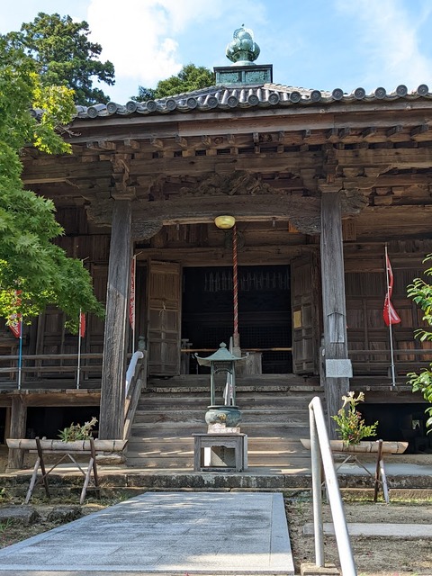 本堂3
