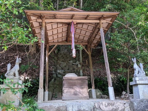 五社稲荷大明神社3