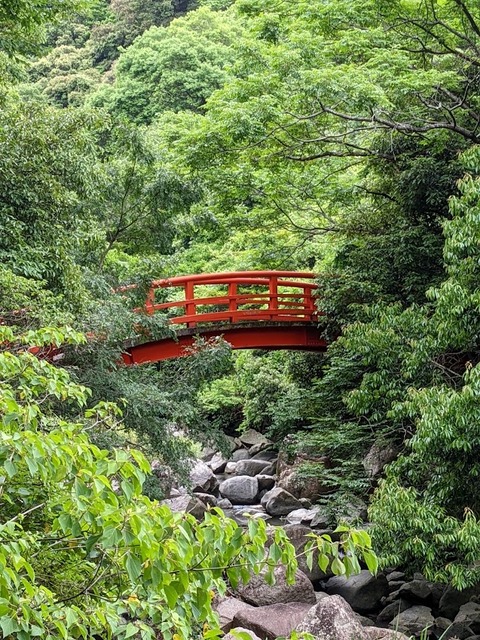 閼伽井橋