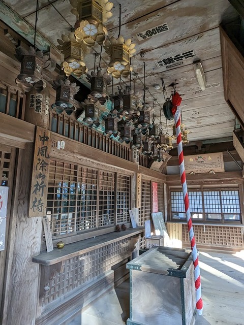 本堂3