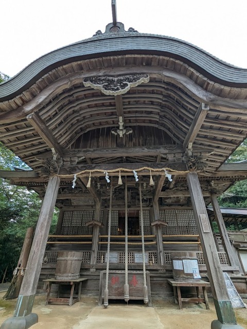 06.拝殿2