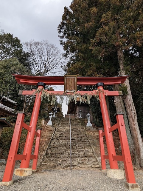 赤鳥居2