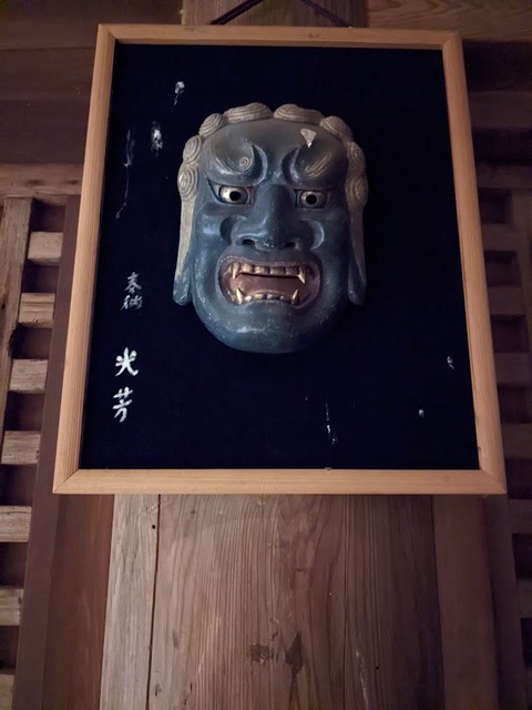 本堂内⑧