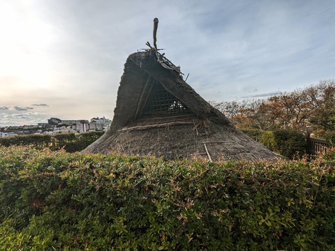 02.竪穴建物3