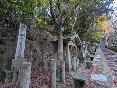 参道4